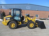 12 CATERPILLAR 906H2