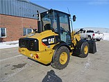 2012 CATERPILLAR 906H2 Photo #2