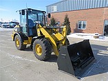 2012 CATERPILLAR 906H2 Photo #3
