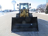 2012 CATERPILLAR 906H2 Photo #4