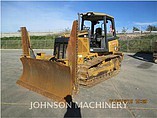 2008 CATERPILLAR D4K Photo #2