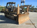 2008 CATERPILLAR D4K Photo #3