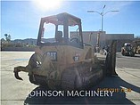 2008 CATERPILLAR D4K Photo #4