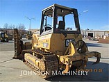 2008 CATERPILLAR D4K Photo #5