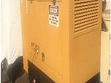 01 CATERPILLAR D50P1