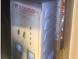 2001 CATERPILLAR D50P1 Photo #3