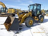 11 CATERPILLAR 908H