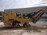 14 CATERPILLAR PM-102