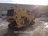 2014 CATERPILLAR PM-102 Photo #9