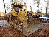 1992 CATERPILLAR D6H Photo #2