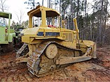 1992 CATERPILLAR D6H Photo #4