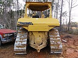 1992 CATERPILLAR D6H Photo #5