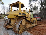 1992 CATERPILLAR D6H Photo #7