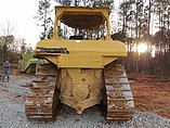 1992 CATERPILLAR D6H Photo #8