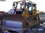 2013 CATERPILLAR D6T DS XL Photo #1