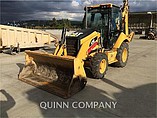 12 CATERPILLAR 420E ST