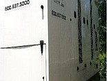 07 CATERPILLAR XQ400