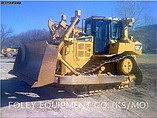 2008 CATERPILLAR D6T DS XL Photo #1