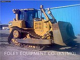 2008 CATERPILLAR D6T DS XL Photo #2