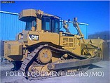 2008 CATERPILLAR D6T DS XL Photo #3