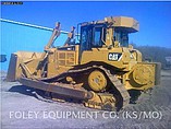 2008 CATERPILLAR D6T DS XL Photo #4