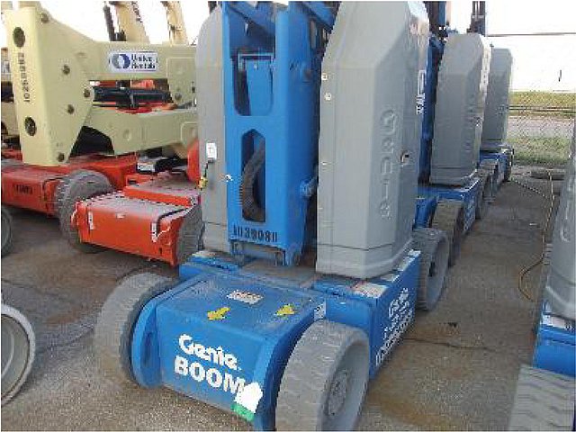 2008 GENIE Z30/20N Photo