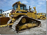 2006 CATERPILLAR D7R LGP II Photo #4