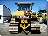 2006 CATERPILLAR D7R LGP II Photo #5