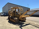1996 DELTA DT150 Photo #3