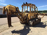 1996 DELTA DT150 Photo #4