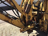 1996 DELTA DT150 Photo #10