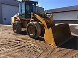 2001 CATERPILLAR IT14G Photo #4