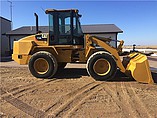 2001 CATERPILLAR IT14G Photo #5