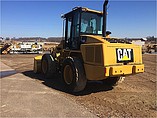 2001 CATERPILLAR IT14G Photo #8