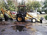 92 FORD 555D