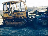00 CATERPILLAR D4C XL