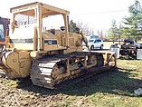 1986 CATERPILLAR D5B LGP Photo #1