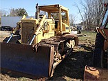 1986 CATERPILLAR D5B LGP Photo #2