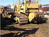 1986 CATERPILLAR D5B LGP Photo #3