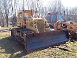 1986 CATERPILLAR D5B LGP Photo #5