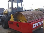 10 DYNAPAC CA30D