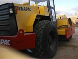 2010 DYNAPAC CA30D Photo #3