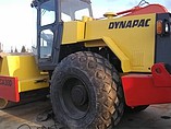 2010 DYNAPAC CA30D Photo #6