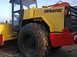 2010 DYNAPAC CA30D Photo #7