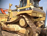 05 CATERPILLAR D7R II