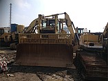2005 CATERPILLAR D7R II Photo #2
