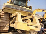 2005 CATERPILLAR D7R II Photo #3