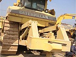 2005 CATERPILLAR D7R II Photo #4
