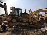 2005 CATERPILLAR D7R II Photo #5