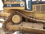2005 CATERPILLAR D7R II Photo #7
